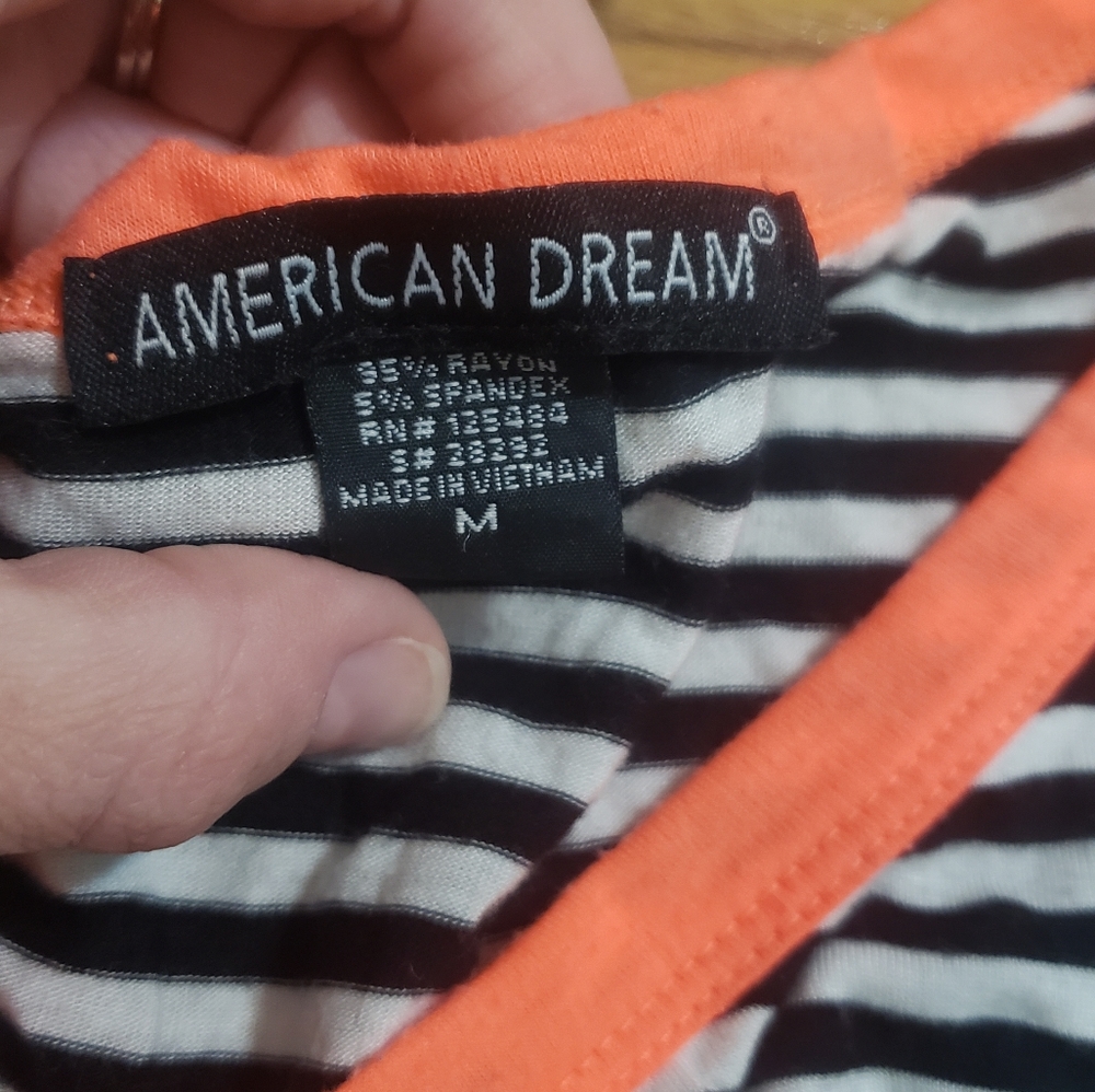 Tee - Picture 2 of 2